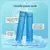 amika Hydro Rush Intense Moisture Conditioner with Hyaluronic Acid *PRE-ORDEN* - comprar en línea