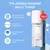 Imagen de Cream Skin Refillable Toner & Moisturizer with Ceramides and Peptides *PRE-ORDEN*