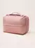 Puffy Toiletry Bag - Mauve *PRE-ORDEN* - comprar en línea