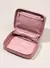 Puffy Toiletry Bag - Mauve *PRE-ORDEN* en internet