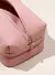 Puffy Toiletry Bag - Mauve *PRE-ORDEN* - Cozycare