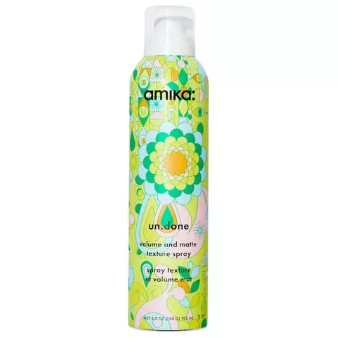 amika Un.Done Texture Spray *PRE-ORDEN*