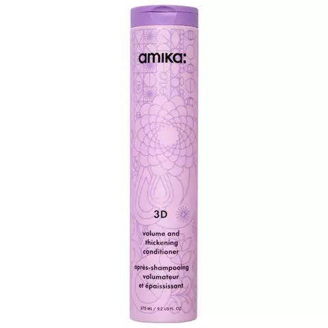 amika 3D Volume and Thickening Conditioner *PRE-ORDEN*