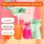amika Refillable Bottle *PRE-ORDEN* en internet