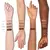 Imagen de Forever 24H Skin Contour Stick Sculpting and Bronzing Face Stick *PRE-ORDEN*