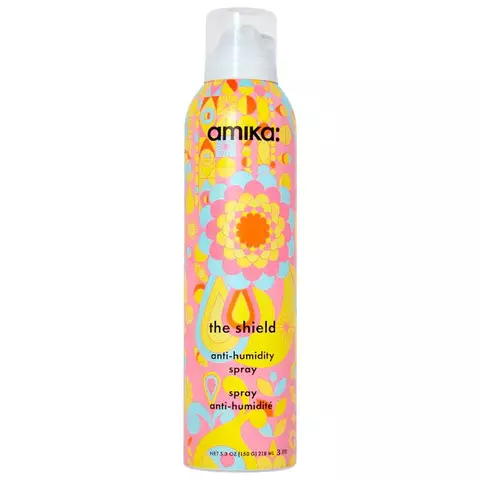 amika The Shield Anti-Humidity Spray *PRE-ORDEN*