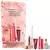 Sephora Favorites Perfect Pout Lip Kit *PRE-ORDEN*