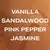 Imagen de PHLUR Vanilla Skin Deodorant Pre-Order