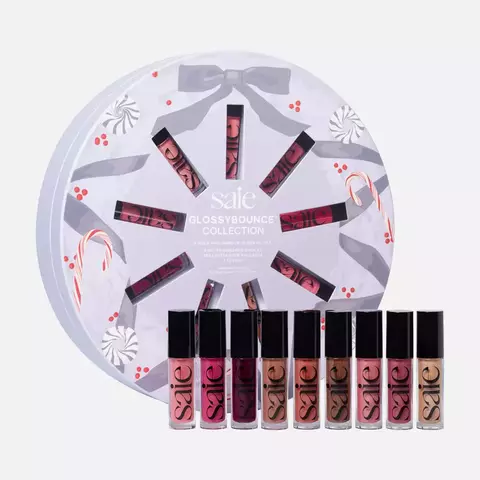 The Glossybounce™ Collection The Gift of Gloss *PRE-ORDEN*