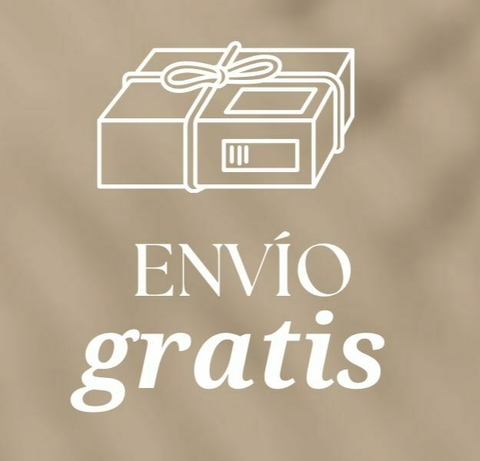 CUPON ENVIO GRATIS