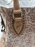 Fendi etniko de piel - Fancyvintagebags