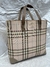 Bolso Burberry - Fancyvintagebags