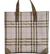 Bolso Burberry