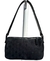 Salvatore Ferragamo pochette canvas