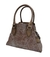 Fendi etniko de piel - comprar en línea