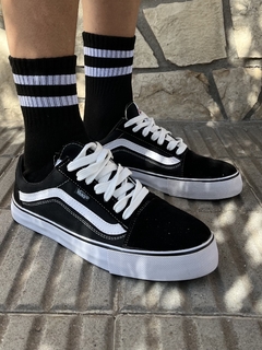 Zapatillas Vans Premium Clasicas - comprar online