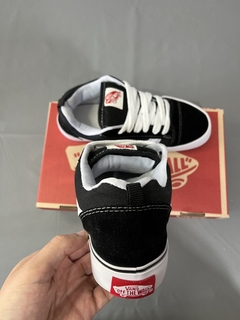 Vans KNU linea premium (incluye caja) en internet