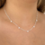Choker Rosário