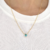Conjunto Delphi Zircônia