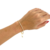 Pulseira Hive Dourado - comprar online