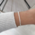 Pulseira Hive Baguetes