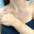 Choker Veneza Dourado