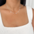 Choker Luau na internet