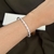 Bracelete Trançado