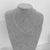Choker Romena Coração na internet