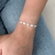 Pulseira Loving Diamantada - comprar online
