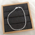 Pulseira New Jersey - Masculina