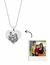 Colar Personalizado - Coração - comprar online