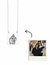 Colar Personalizado - Quadradinho - comprar online