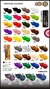 Pintura aerosol stretch