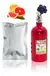 Aromatizador Perfume Garrafa Nitro Nos - Car Shop Neuquen