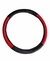 Cubrevolante microperforado - comprar online