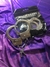 Algema em metal Hands Cuffs Importação - loja online