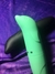 Vibrador Aveludado Golfinho Estimulador De Ponto G Mega Import na internet