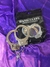 Algema em metal Hands Cuffs Importação - comprar online