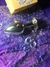 Plug Anal Dourado Tamanho M Com Pingente Sexy Fantasy - comprar online