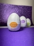 Masturbador Egg Magical Kiss Mega Import - Lux Store | Sex Shop