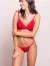 CONJUNTO MARIA SOFT Raff - Helita Intimates
