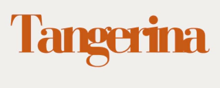 Tangerina