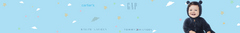 Banner da categoria Bebê Menino    RN á  24 Meses