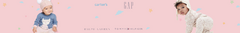 Banner da categoria Bebê Menina RN á  24 Meses