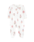 Pijama Bebê Menina Carter's