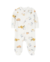 Pijama Bebê Menino Carter's