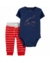 Conjunto Bebê Menino Carter’s
