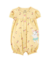 Romper Bebê Menina Carter's