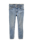 Calça Jeans Bebê Menino Carter's